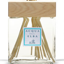 Acqua Dell’Elba Fiori – Ricarica Per Diffusore Ambiente 500 Ml, Fragranza Floreale - 4