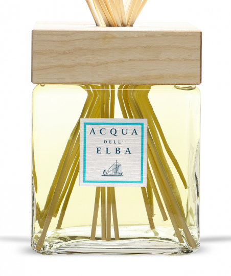 Home Fragrances • Cala del Fico • 5000 ml