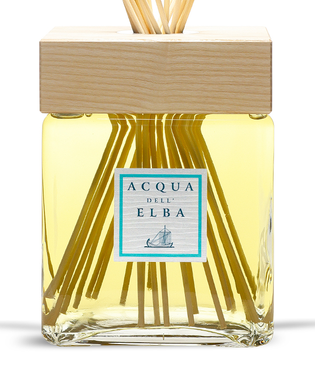 ​Giglio delle Sabbie  | Room Fragrances  5000 ml 