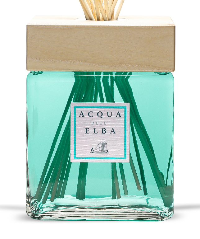 ​Isola d'Elba  | Room Fragrances  5000 ml 
