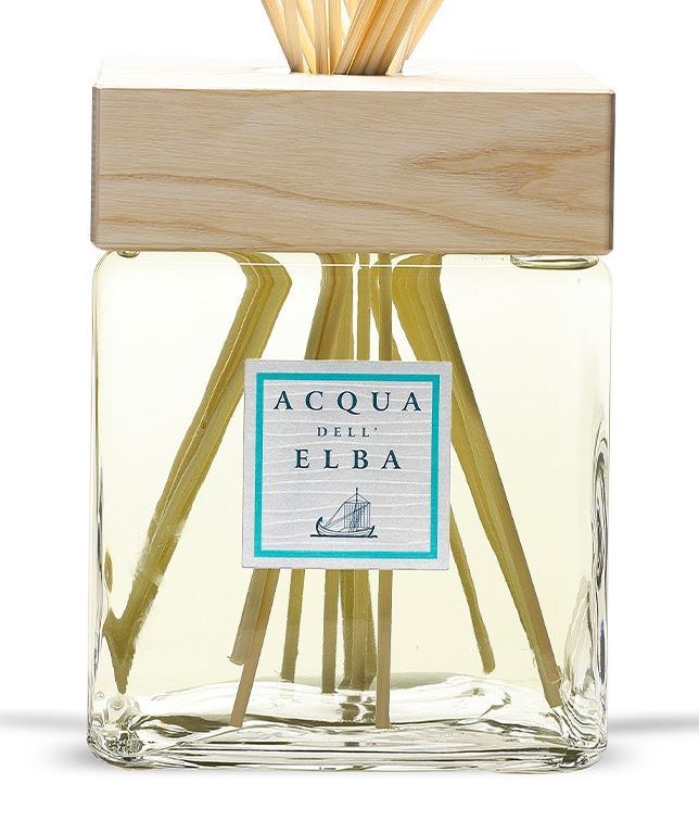 Isola di Montecristo  | Diffuseur d'Ambiance  5000 ml