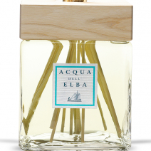 ​Isola di Montecristo  | Diffuseur d'Ambiance  5000 ml 