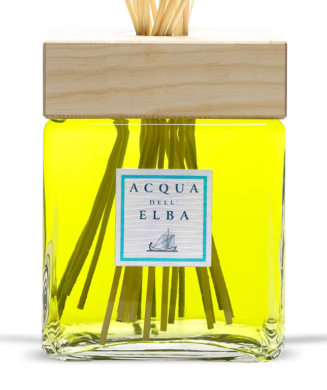 ​Limonaia di Sant'Andrea  | Room Fragrances  5000 ml 