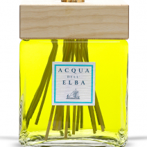 ​Limonaia di Sant'Andrea  | Diffuseur d'Ambiance  5000 ml 