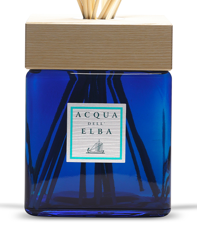 ​Notte d'Estate  | Diffuseur d'Ambiance  5000 ml 