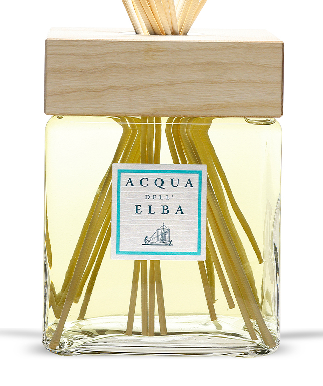 Profumi del Monte Capanne | Room Fragrances 5000 ml