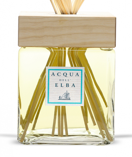 Home Fragrances • Isola di Montecristo • 5000 ml