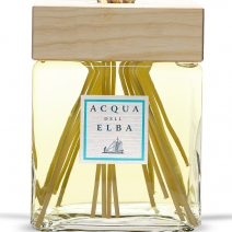 Profumi del Monte Capanne