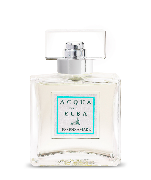 ​Essenzamare  | Eau de Parfum  100 ml 