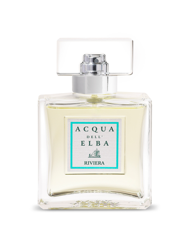 ​Riviera  | Eau de Parfum  100 ml 