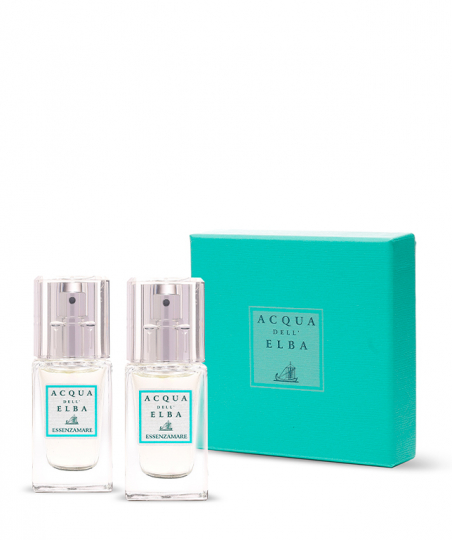 ​Essenzamare  | Coffret MIA  15 ml 