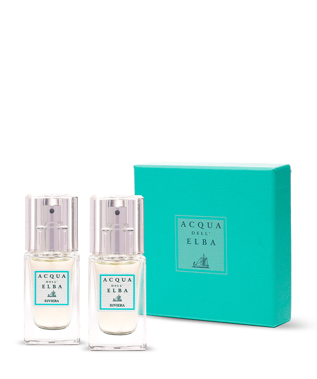 ​Riviera  | MIA Box  15 ml 