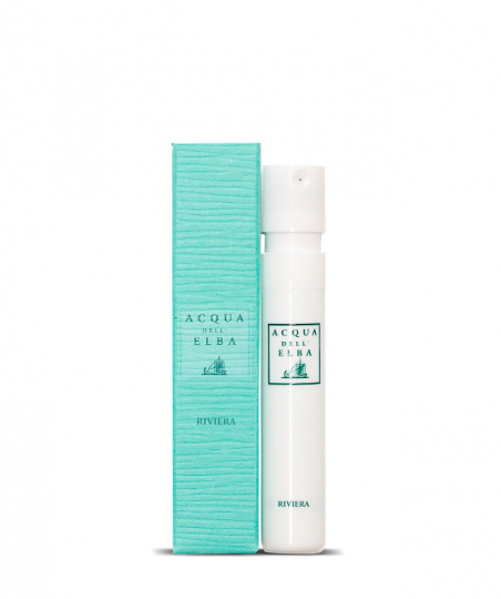 ​Riviera  |   1,2 ml 