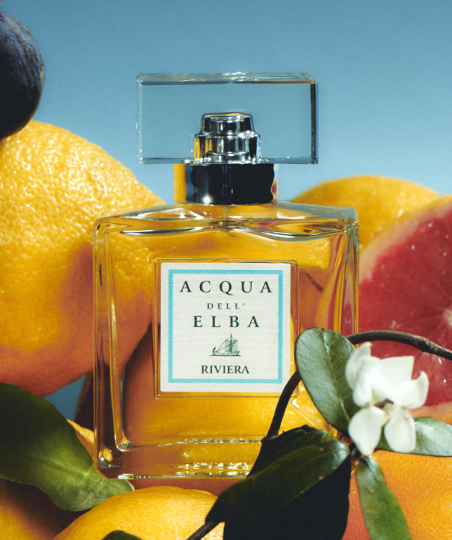 ​Riviera  | Eau de Parfum  1,2 mm 