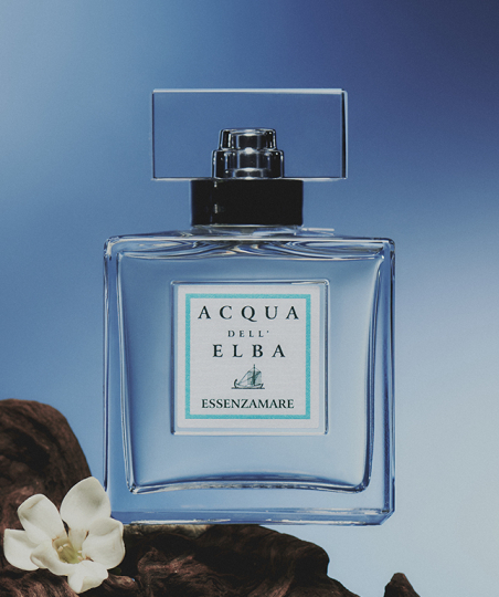 ​Essenzamare  | Eau de Parfum  1,2 mm 