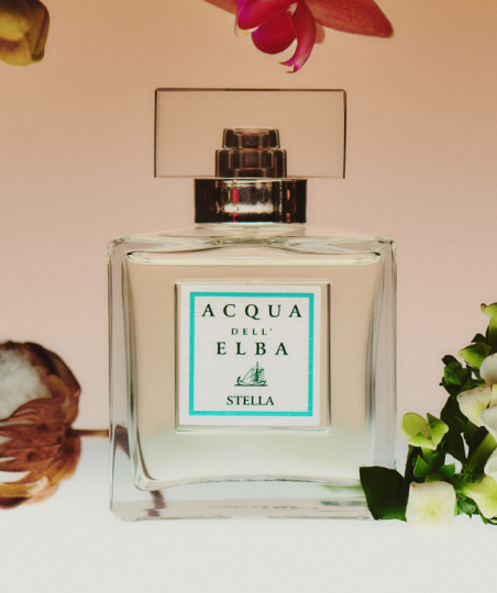 ​Stella  | Eau de Parfum  1,2 mm 