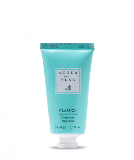 ​Classica for Women  | Hand Cream  50 ml 