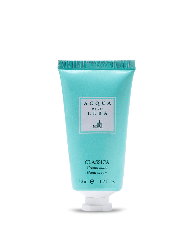​Classica pour Femme  | Crème Mains  50 ml 