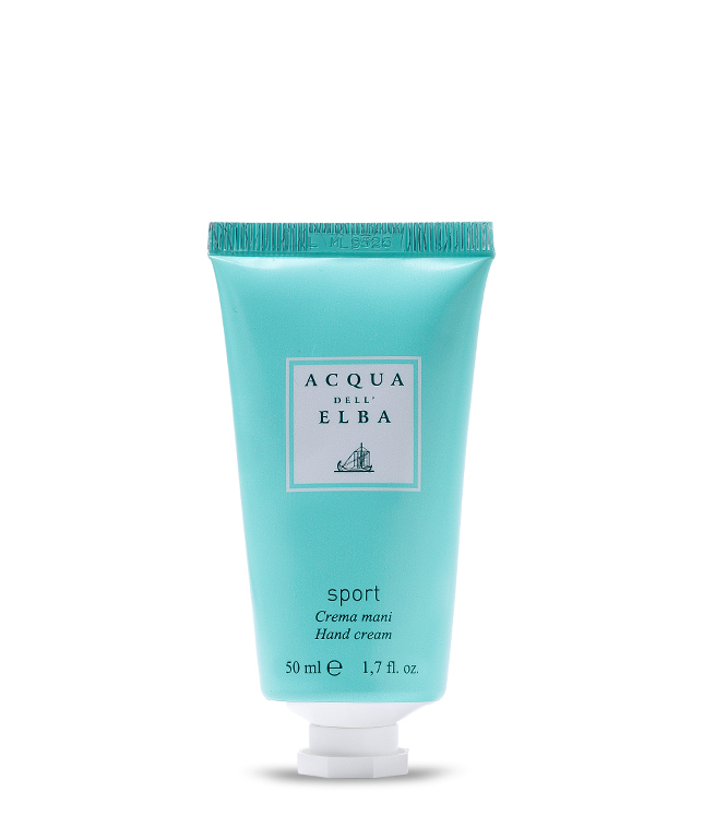 ​Sport  | Crème Mains  50 ml 
