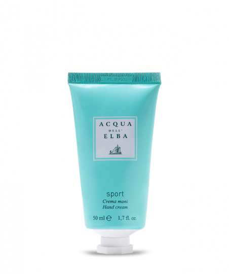 ​Sport  | Crème Mains  50 ml 