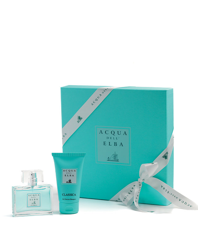 Classica Herren  | Geschenkbox