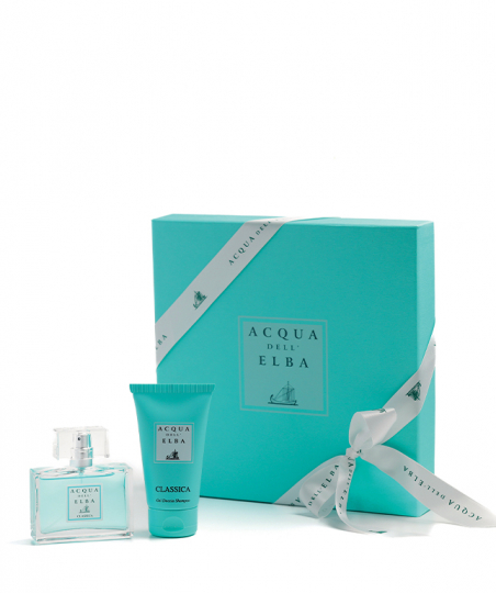 ​Classica Uomo  | Confezione Regalo   