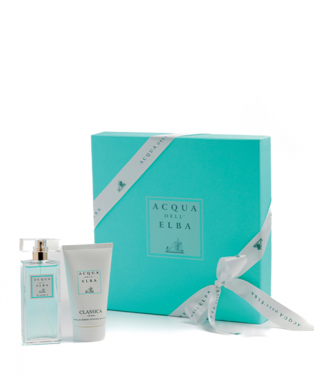​Classica pour Femme  | Coffrets Cadeau   