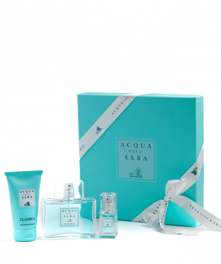 ​Classica Uomo  | Confezione Regalo   
