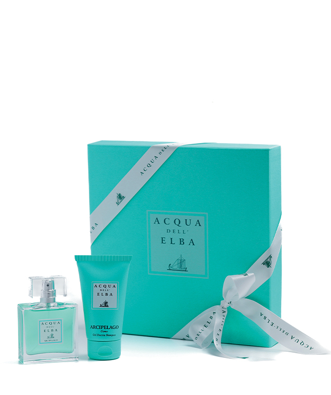 Arcipelago Herren  | Geschenkbox