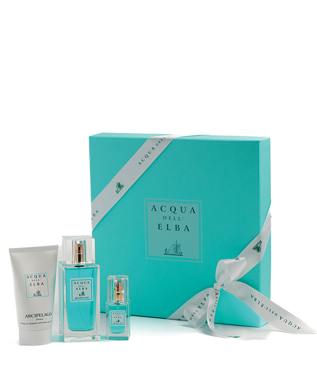 Arcipelago Damen  | Geschenkbox