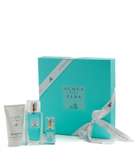 ​Arcipelago Damen  | Geschenkbox   
