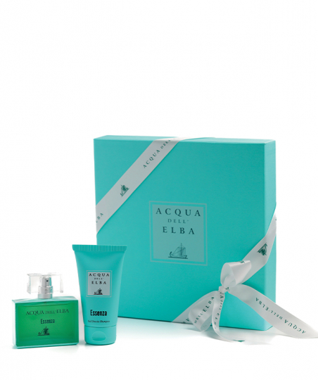 ​Essenza pour Homme  | Coffrets Cadeau   