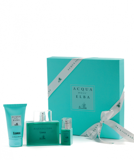 ​Essenza pour Homme  | Coffrets Cadeau   