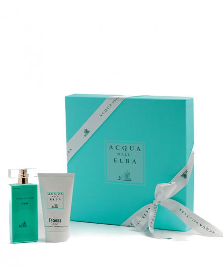 ​Essenza pour Femme  | Coffrets Cadeau   