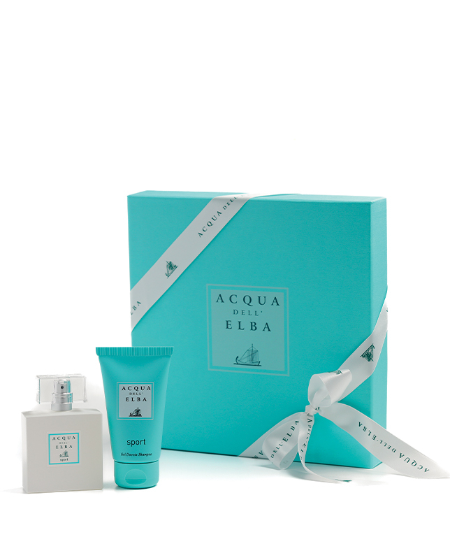 Sport Unisex  | Geschenkbox