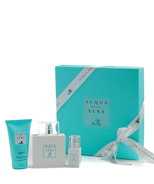 Sport Unisex  | Geschenkbox