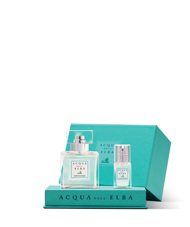 Essenzamare Unisex  | Gift Box
