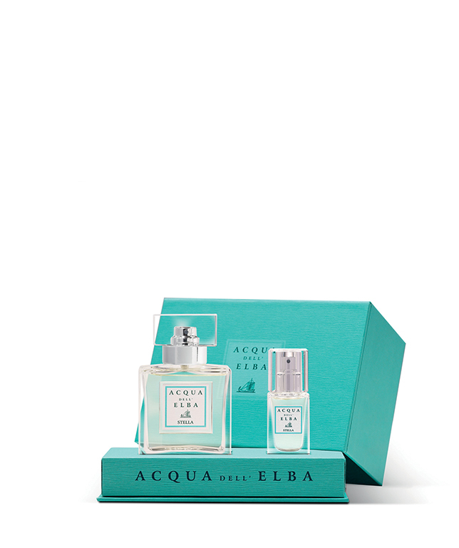 Stella Unisex  | Geschenkbox