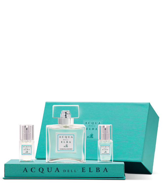 Riviera Unisex  | Gift Box