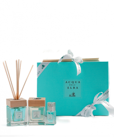 ​Paquet Cadeau Ambiente  | Coffrets Cadeau   