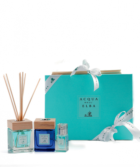 ​Confezione Regalo Ambiente  | Confezione Regalo   