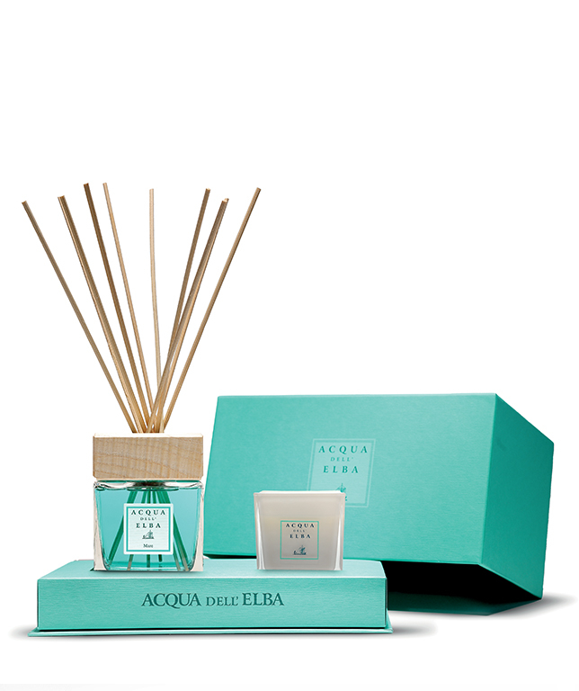 Verpackung Ambiente | Geschenkbox