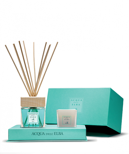 ​Verpackung Ambiente  | Geschenkbox   