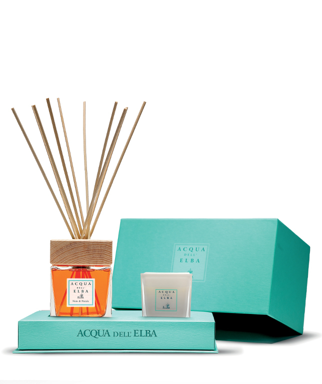 Verpackung Ambiente | Geschenkbox