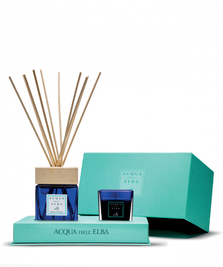 ​Paquet Cadeau Ambiente  | Coffrets Cadeau   