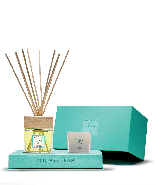 Verpackung Ambiente | Geschenkbox