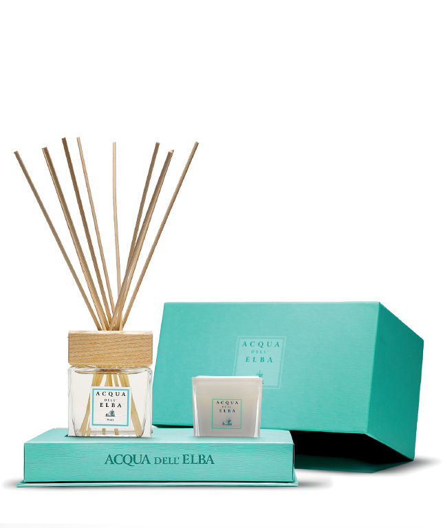 Verpackung Ambiente | Geschenkbox