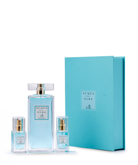 ​Classica Fragrance Femme  | Coffrets Cadeau  100 ml 