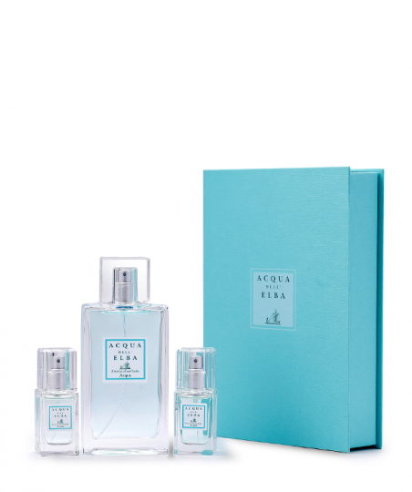 ​Acqua Unisex  | Confezione Regalo  100 ml 