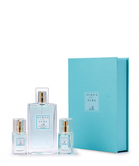 ​Smeraldo Donna  | Confezione Regalo  100 ml 